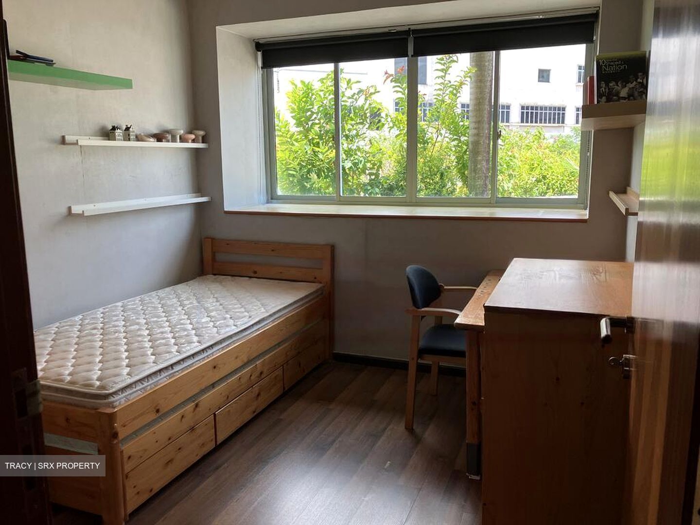 Sunshine Plaza (D7), Apartment #633771401